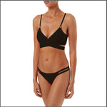 black swimsuits bikini bikinis